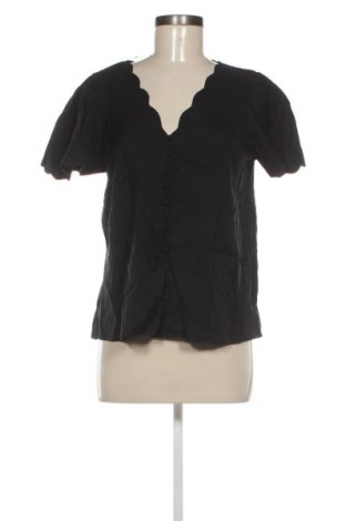 Damenbluse Vero Moda, Größe M, Farbe Schwarz, Preis 30,99 €
