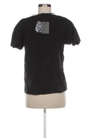 Damenbluse Vero Moda, Größe M, Farbe Schwarz, Preis 30,99 €