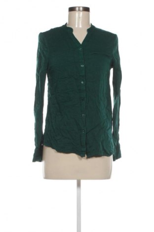 Női ing Vero Moda, Méret S, Szín Zöld, Ár 2 429 Ft
