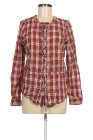 Damenbluse Vero Moda, Größe L, Farbe Mehrfarbig, Preis € 6,99