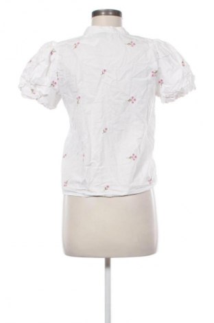 Damenbluse Vero Moda, Größe S, Farbe Weiß, Preis € 10,23