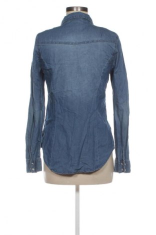 Cămașă de femei Vero Moda, Mărime M, Culoare Albastru, Preț 35,99 Lei