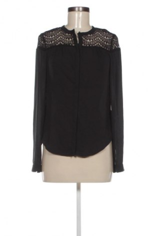 Damenbluse Vero Moda, Größe S, Farbe Schwarz, Preis € 5,99