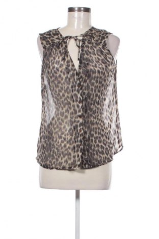 Γυναικείο πουκάμισο Vero Moda, Μέγεθος L, Χρώμα Πολύχρωμο, Τιμή 10,30 €