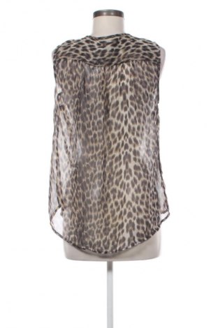 Γυναικείο πουκάμισο Vero Moda, Μέγεθος L, Χρώμα Πολύχρωμο, Τιμή 10,30 €