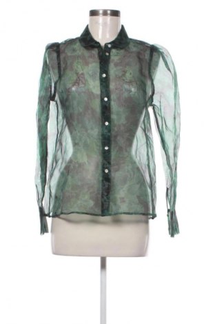Dámská košile  Vero Moda, Velikost S, Barva Zelená, Cena  400,00 Kč