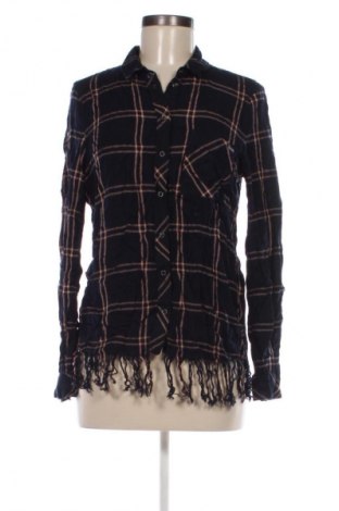 Дамска риза Vero Moda, Размер S, Цвят Многоцветен, Цена 7,99 лв.