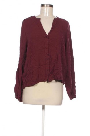 Dámská košile  Vero Moda, Velikost XL, Barva Červená, Cena  159,00 Kč