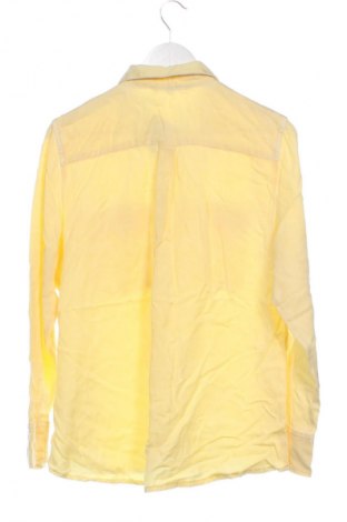 Damenbluse Vero Moda, Größe XXS, Farbe Gelb, Preis € 6,99