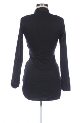 Дамска риза Vero Moda, Размер S, Цвят Черен, Цена 20,00 лв.