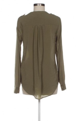Дамска риза Vero Moda, Размер M, Цвят Зелен, Цена 10,99 лв.