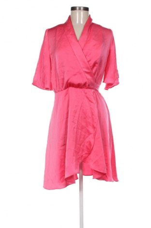 Γυναικείο πουκάμισο Vero Moda, Μέγεθος M, Χρώμα Ρόζ , Τιμή 23,53 €