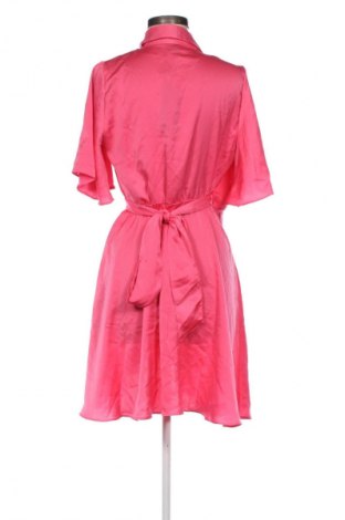 Γυναικείο πουκάμισο Vero Moda, Μέγεθος M, Χρώμα Ρόζ , Τιμή 23,53 €