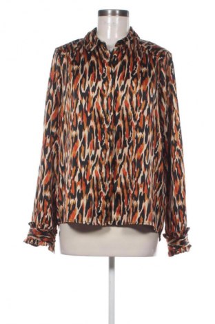 Dámská košile  Vero Moda, Velikost L, Barva Vícebarevné, Cena  255,00 Kč