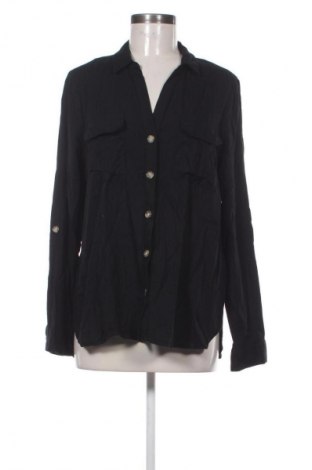 Damska koszula Vero Moda, Rozmiar L, Kolor Czarny, Cena 45,95 zł
