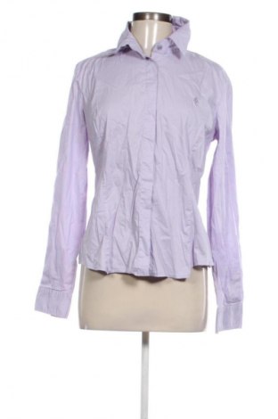 Γυναικείο πουκάμισο Versace Jeans, Μέγεθος M, Χρώμα Βιολετί, Τιμή 70,08 €
