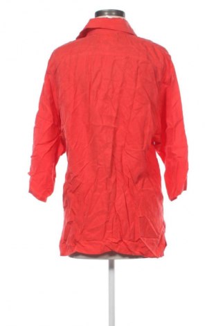 Cămașă de femei Verse, Mărime XL, Culoare Roșu, Preț 66,88 Lei