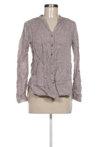 Dámská košile  Via Appia, Velikost M, Barva Hnědá, Cena  219,00 Kč