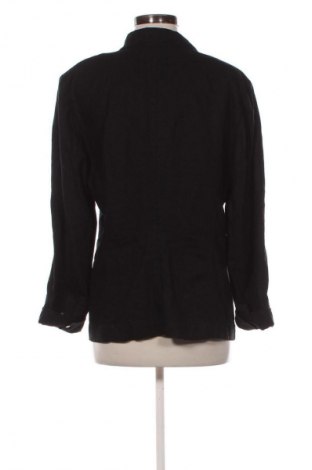 Γυναικείο πουκάμισο Vianni, Μέγεθος M, Χρώμα Μαύρο, Τιμή 12,79 €