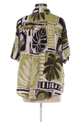 Damenbluse Virtuelle, Größe XXL, Farbe Mehrfarbig, Preis € 12,99