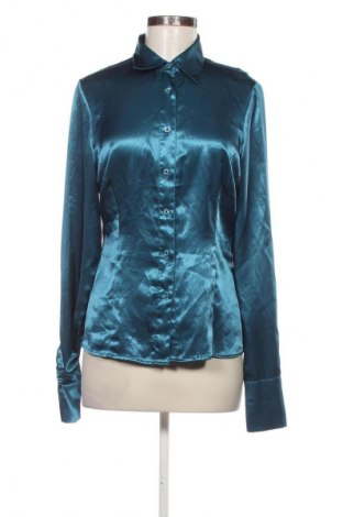 Dámská košile  WE, Velikost M, Barva Modrá, Cena  139,00 Kč