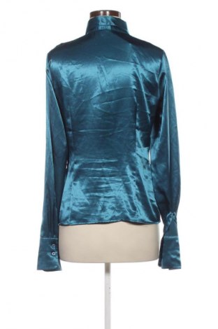 Dámská košile  WE, Velikost M, Barva Modrá, Cena  139,00 Kč