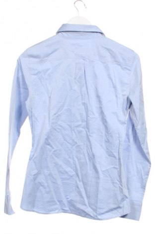 Γυναικείο πουκάμισο WINDSOR., Μέγεθος XS, Χρώμα Μπλέ, Τιμή 28,04 €