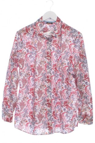 Γυναικείο πουκάμισο Walbusch, Μέγεθος XL, Χρώμα Πολύχρωμο, Τιμή 28,12 €