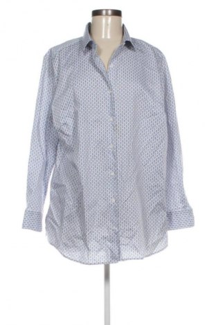 Damenbluse Walbusch, Größe XL, Farbe Mehrfarbig, Preis 14,99 €