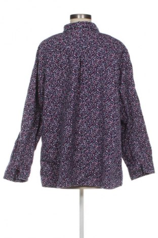 Damenbluse Walbusch, Größe XXL, Farbe Mehrfarbig, Preis 22,99 €