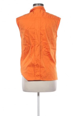 Дамска риза Walbusch, Размер M, Цвят Оранжев, Цена 48,88 лв.