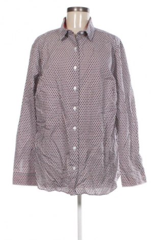 Damenbluse Walbusch, Größe XXL, Farbe Mehrfarbig, Preis 22,99 €