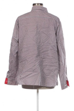 Damenbluse Walbusch, Größe XXL, Farbe Mehrfarbig, Preis 22,99 €