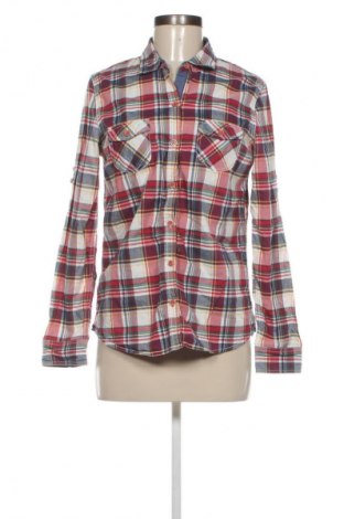 Damenbluse Weatherproof, Größe M, Farbe Mehrfarbig, Preis € 6,99