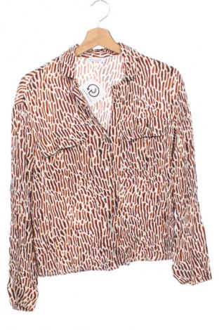 Dámská košile  Weekday, Velikost XS, Barva Vícebarevné, Cena  229,00 Kč