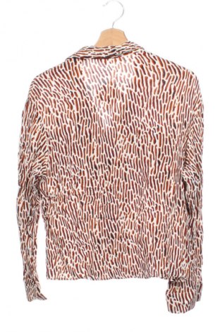 Dámská košile  Weekday, Velikost XS, Barva Vícebarevné, Cena  229,00 Kč