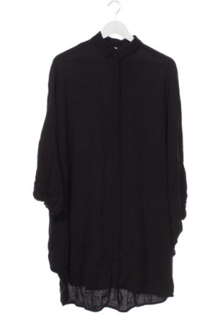 Dámská košile  Weekday, Velikost XS, Barva Černá, Cena  405,00 Kč