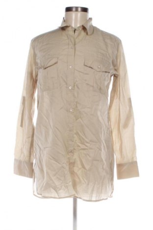 Dámská košile  Weekend Max Mara, Velikost S, Barva Béžová, Cena  1 544,00 Kč