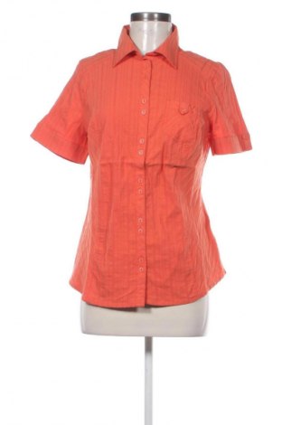 Dámská košile  Wissmach, Velikost M, Barva Oranžová, Cena  322,00 Kč