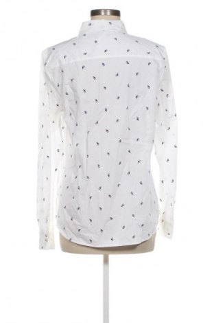 Γυναικείο πουκάμισο Woman By Tchibo, Μέγεθος L, Χρώμα Πολύχρωμο, Τιμή 8,99 €