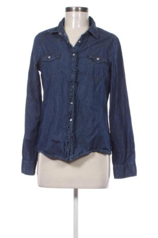 Damenbluse Women, Größe M, Farbe Blau, Preis € 12,77