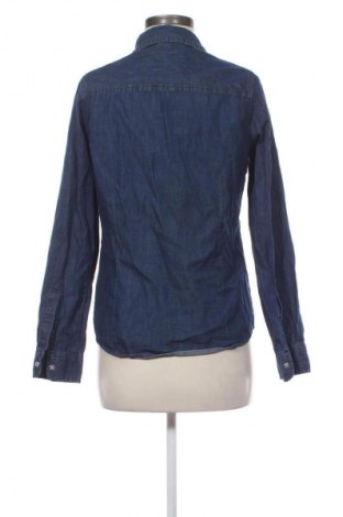 Damenbluse Women, Größe M, Farbe Blau, Preis € 12,77
