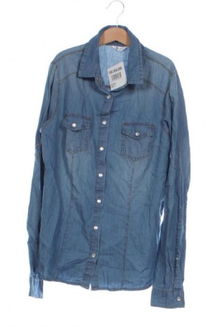 Cămașă de femei Women, Mărime XS, Culoare Albastru, Preț 65,69 Lei