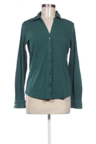Damenbluse Women by Tchibo, Größe M, Farbe Grün, Preis 13,00 €