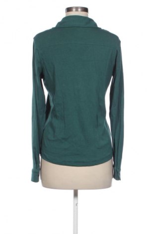 Damenbluse Women by Tchibo, Größe M, Farbe Grün, Preis 13,00 €
