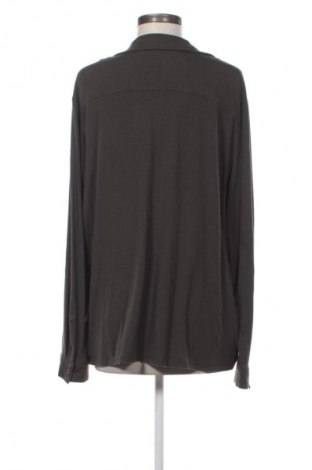 Dámská košile  Women's Collection, Velikost XXL, Barva Zelená, Cena  316,00 Kč