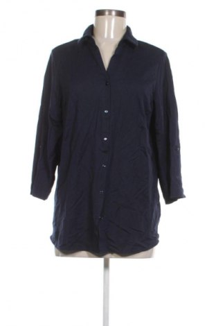 Női ing Women's Collection, Méret L, Szín Kék, Ár 5 083 Ft