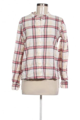 Γυναικείο πουκάμισο Woolrich, Μέγεθος L, Χρώμα Πολύχρωμο, Τιμή 70,08 €