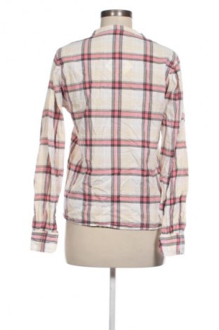 Γυναικείο πουκάμισο Woolrich, Μέγεθος L, Χρώμα Πολύχρωμο, Τιμή 70,08 €