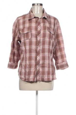 Damenbluse X-Mail, Größe XXL, Farbe Mehrfarbig, Preis € 5,99